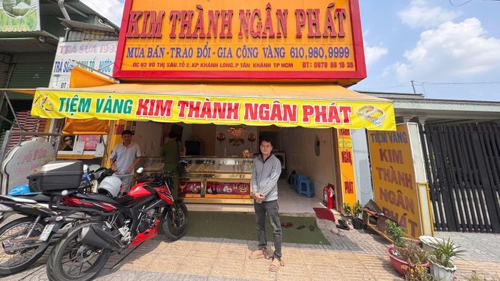 Nguyễn Minh Đắc nhanh chóng bị bắt giữ, chỉ sau 40 phút truy xét.