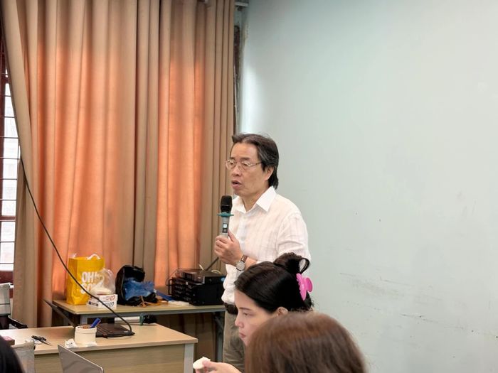 Theo ông Đặng Hoa Nam, khi xuất hiện những vấn đề phát sinh liên quan đến trẻ em trên không gian mạng, việc chủ động kiến nghị với cơ quan nhà nước là một trong những cách để Hội góp phần thúc đẩy các giải pháp kịp thời, hiệu quả.