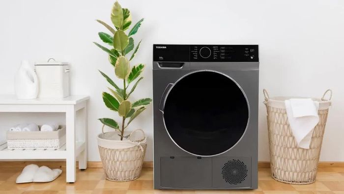 Máy sấy quần áo Toshiba TD-K90MEV(SK)
