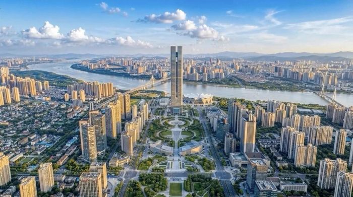 Hà Nội chỉ đạo về đề xuất nạo vét sông Hồng của Vingroup.