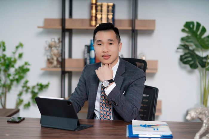 Ông Lê Thanh Tùng, Trưởng phòng tư vấn đầu tư, khối Tư vấn đầu tư Công ty Chứng khoán VPS