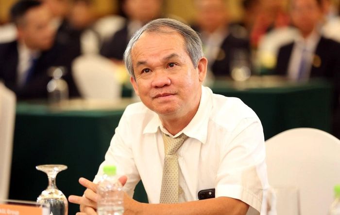 Bầu Đức nói Ban ESG là cần thiết khi HAGL tiến tới xuất khẩu cà phê ra thế giới từ năm 2027.