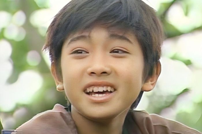 Thằng Cò trong “Đất phương Nam” là vai diễn để đời của diễn viên Phùng Ngọc.