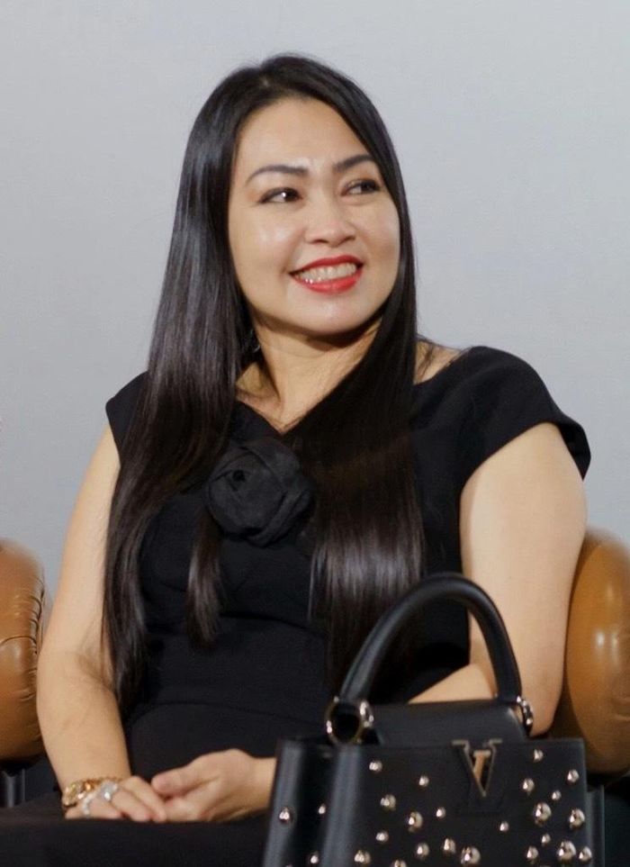 Nữ diễn viên chọn cuộc sống kín tiếng sau khi rời showbiz.
