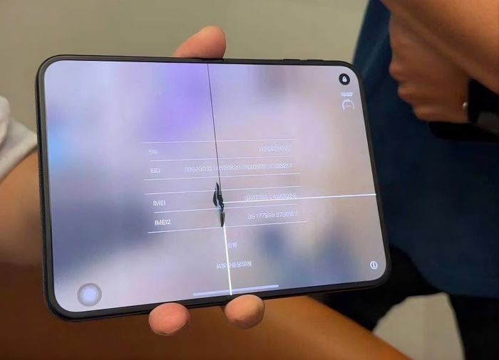 Hiện chưa xác định được nguyên nhân sự cố, trong khi Apple vẫn giữ im lặng.