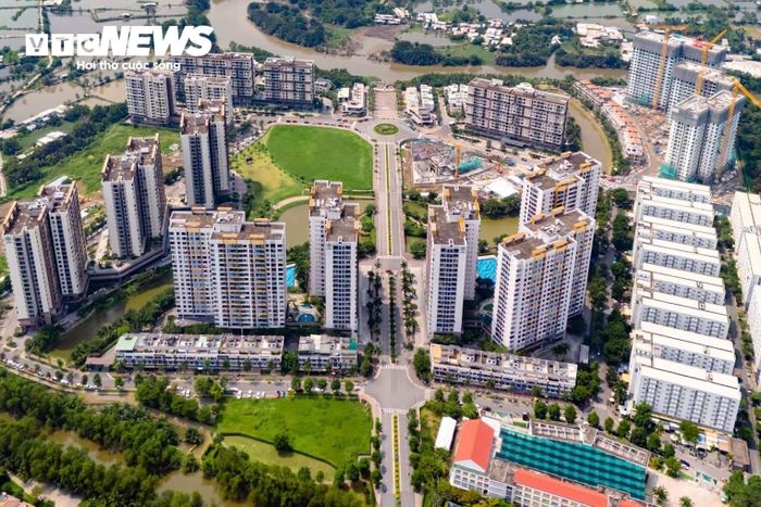 Các kiến nghị của HoREA nhằm hỗ trợ thị trường bất động sản phát triển ổn định trong thời gian tới.