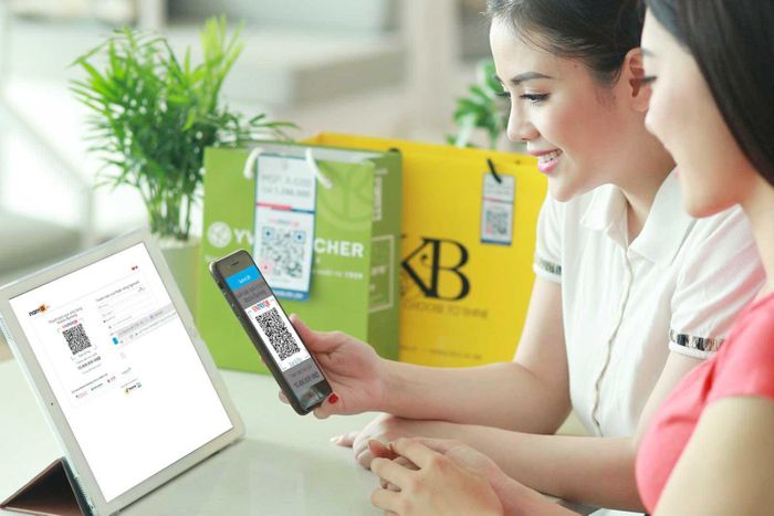 Người mua khó tự kiểm chứng nguồn gốc, chất lượng và công dụng sản phẩm chỉ qua hình ảnh hay lời giới thiệu trên mạng. Ảnh minh họa