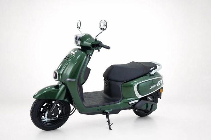 e-Sprinto G1