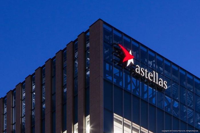 Sự hợp tác lần này đánh dấu bước tiến tiếp theo của Astellas trong việc ứng dụng công nghệ AI vào quy trình nghiên cứu dược phẩm. Ảnh: Astellas