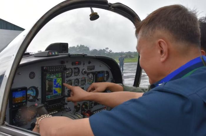 PAF gọi đây là một vụ tai nạn, đồng thời gửi lời chia buồn tới gia đình, người thân và đồng đội của các phi công thiệt mạng.