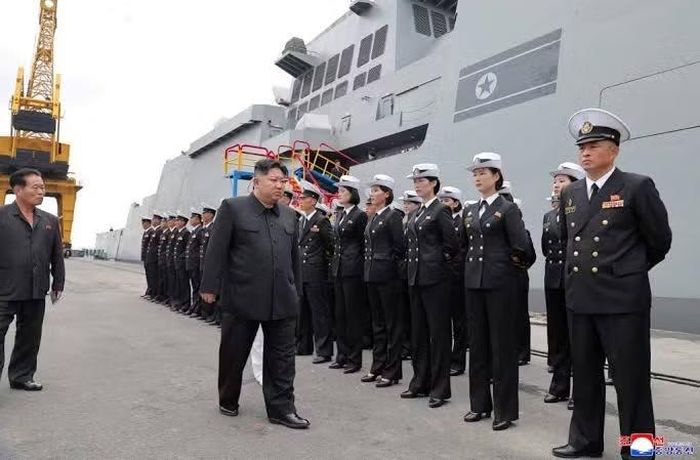 Học thuyết quân sự mới của Triều Tiên sẽ đặc biệt chú trọng vào việc cải thiện triệt để công tác huấn luyện kỹ thuật quân sự cho binh lính, cũng như tối đa hóa kỷ luật nội bộ ở tất cả các cấp bậc trong quân đội.