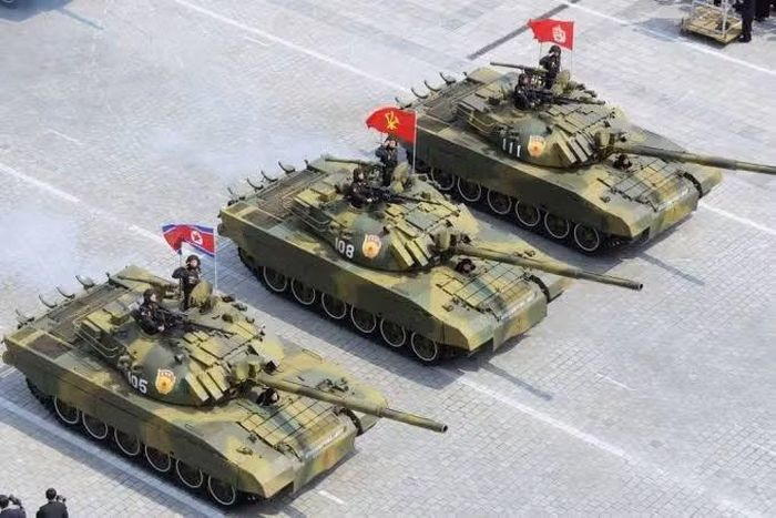 Diễn biến trên chắc chắn làm leo thang hơn nữa tình hình quốc tế vốn đã căng thẳng ở khu vực châu Á - Thái Bình Dương nói chung và Đông Bắc Á nói riêng.