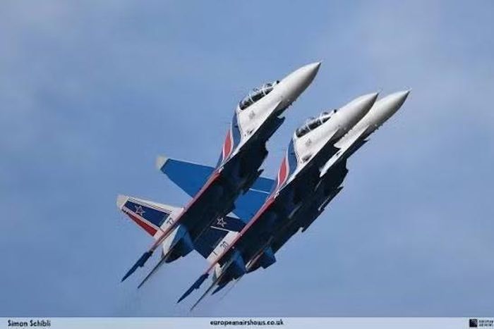 Lễ tiễn biệt chính thức dành cho hai phi công Oleg Yerofeyev và Vladimir Kochetov dự kiến ​​diễn ra vào ngày 27/10, với lễ tang được tổ chức tại Đại lộ Anh hùng ở Mytishchi.