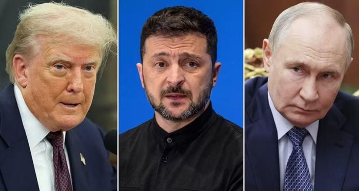 Tổng thống Ukraine ông Volodymyr Zelensky sau đó lên tiếng ủng hộ định dạng đàm phán này nhằm giải quyết cuộc xung đột kéo dài gần 5 năm.