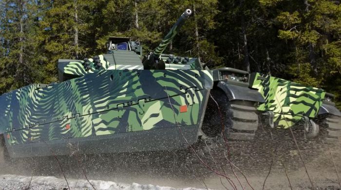 Việc đưa CV9030 MkIV vào trang bị không chỉ giúp Séc hiện đại hóa lực lượng bộ binh cơ giới mà còn mở rộng năng lực sản xuất và bảo đảm kỹ thuật trong nước.