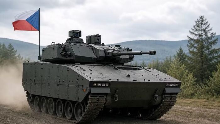 CV9030 MkIV thuộc thế hệ thứ 5 của dòng xe chiến đấu bộ binh CV90. Theo BAE Systems, xe sử dụng động cơ có công suất tối đa 1.000 mã lực, kết hợp hộp số X300 nâng cấp.