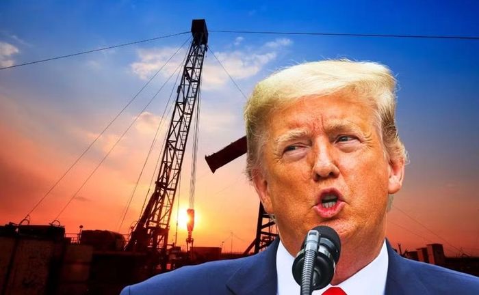 Tổng thống Donald Trump đã sử dụng nguồn dự trữ này trong bối cảnh xung đột với Iran gây gián đoạn các tuyến cung ứng năng lượng.