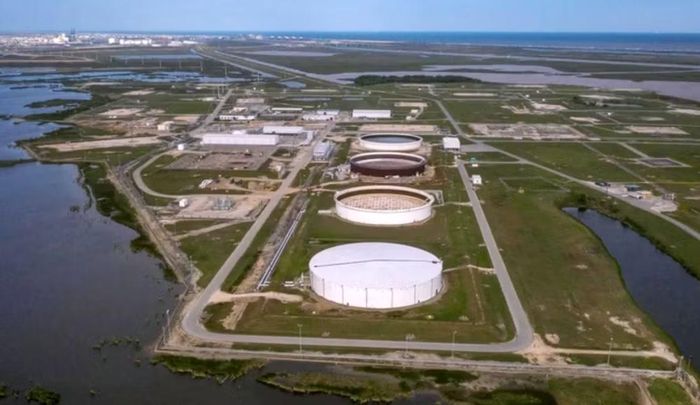 Theo Bộ Năng lượng Mỹ, Phillips 66 phải hoàn trả toàn bộ lượng dầu đã nhận, kèm thêm một lượng dầu bổ sung.