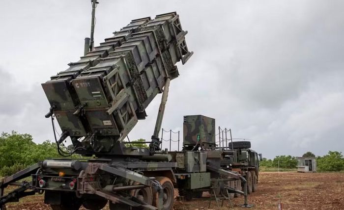 Các quan chức quốc phòng Ukraine lo ngại việc phân bổ tên lửa Patriot PAC-2 và PAC-3 do Mỹ sản xuất cho các chiến trường tại Trung Đông sẽ ảnh hưởng đến nguồn cung dành cho Kiev.