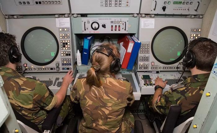 Điều này khiến các thành phố và cơ sở phân phối năng lượng của Ukraine phải dựa vào nguồn tên lửa đánh chặn hạn chế.