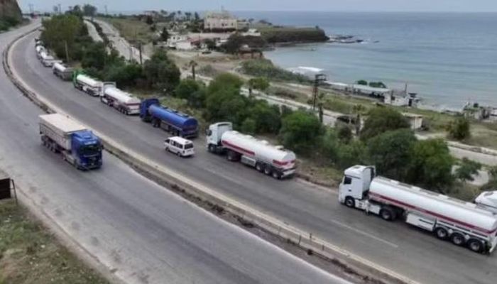 Động thái diễn ra sau khi Bộ trưởng Tài chính Mỹ Scott Bessent cho biết Washington đang phối hợp với Pakistan và Thổ Nhĩ Kỳ nhằm cắt đứt các tuyến vận tải đường bộ của Iran.