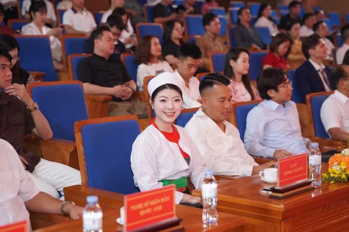 Hào khí Lạc Hồng” được kỳ vọng sẽ mang đến hình thức trải nghiệm văn hóa mới, góp phần thu hút du khách đến với Đất Tổ