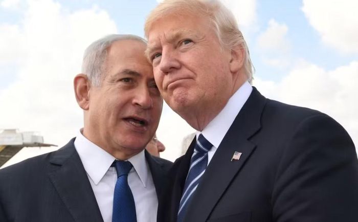 Mặc dù Tổng thống Donald Trump cam kết Mỹ không tấn công Iran trước cuộc bầu cử giữa nhiệm kỳ ngày 3/11/2026, ông khẳng định biện pháp quân sự vẫn được cân nhắc nếu ngoại giao thất bại.