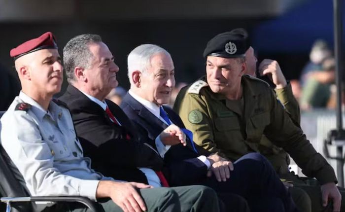 Theo Thủ tướng Israel, Iran đã khôi phục chương trình hạt nhân sau Chiến dịch Sư tử Trỗi dậy hồi tháng 6/2025, đồng thời tìm cách đưa cơ sở hạt nhân xuống sâu bên dưới một ngọn núi.