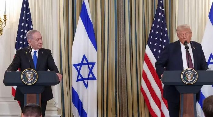 Ông Netanyahu nhấn mạnh nhiệm vụ này giờ đây cũng là sứ mệnh của các sĩ quan IDF mới tốt nghiệp.