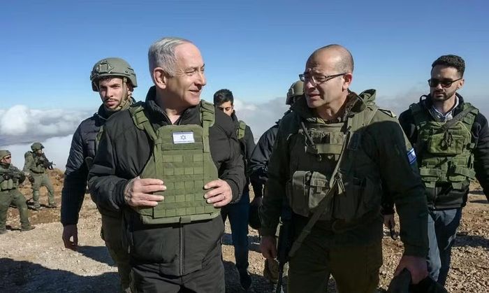 Theo New York Post và Channel 14, những tuyên bố của ông Netanyahu được đưa ra một tuần trước cuộc bầu cử có ý nghĩa quan trọng đối với tương lai chính trị của ông.