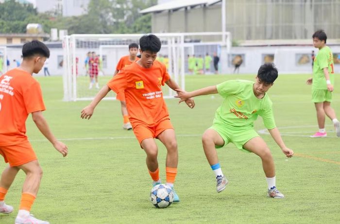 Trong khi hàng công cho thấy sự hiệu quả và hiệu suất ghi bàn đáng kinh ngạc