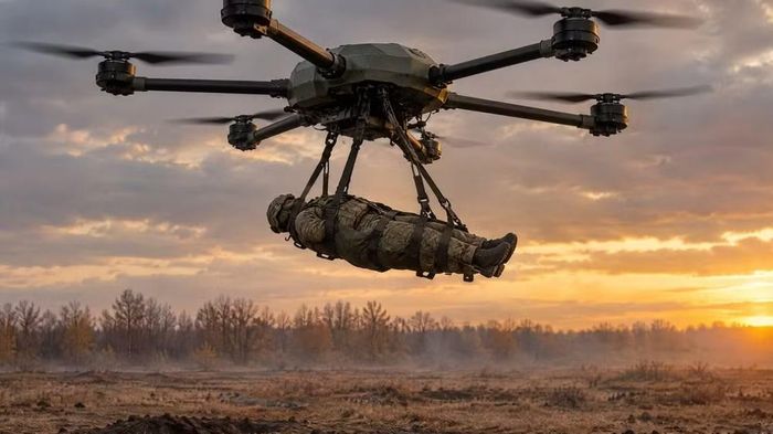 Đại diện Gurzuf Defence nhấn mạnh phương án này nên được xem là lựa chọn cuối cùng khi những cách cứu hộ khác không khả thi.