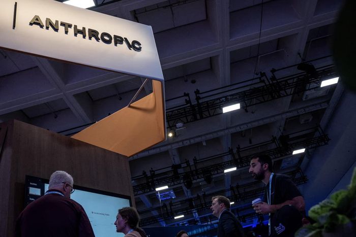 Anthropic lên kế hoạch IPO trong cuối năm nay. Ảnh: Reuters.