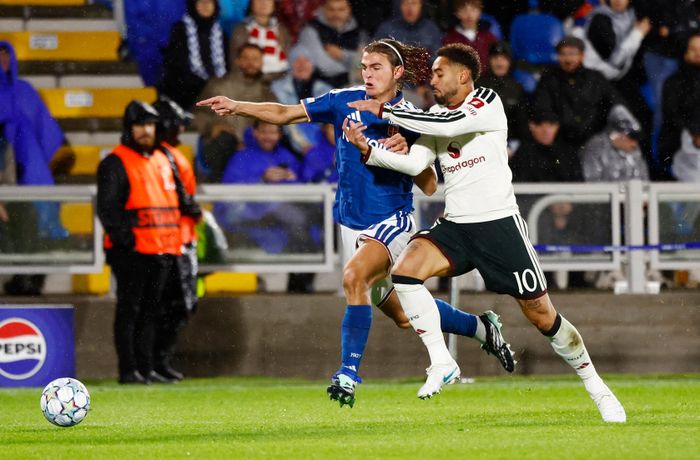 Tiền đạo Brazil mới ghi một bàn và có hai kiến tạo sau 7 vòng Premier League mùa này.