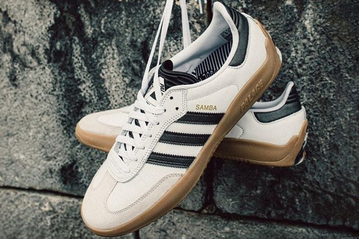  Samba được xem là dòng sản phẩm chủ lực của adidas trong những năm gần đây. Ảnh: adidas. 