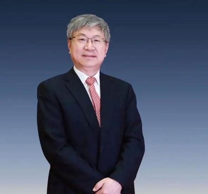  Ông Yin Tongyue, chủ tịch tập đoàn Chery. Ảnh: Chery. 
