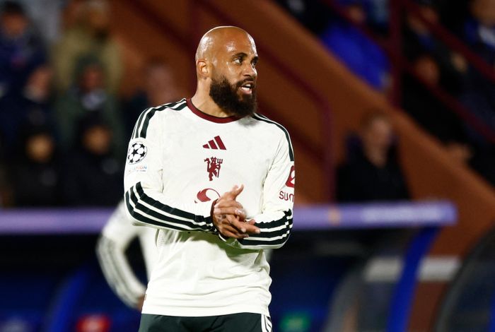  Bryan Mbeumo ghi 4 bàn sau 7 vòng Premier League, trở thành niềm hy vọng lớn nhất trên hàng công MU. 
