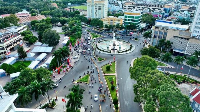 Buôn Ma Thuột sẽ trở thành trung tâm đô thị vùng, cực tăng trưởng động lực của toàn khu vực và vươn tầm “Thủ phủ cà phê toàn cầu”