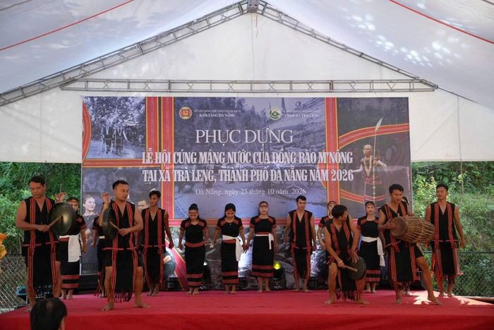 Chương trình góp phần cụ thể hóa các định hướng phát triển văn hóa của TP. Đà Nẵng, trong đó chú trọng gìn giữ bản sắc dân tộc, nâng cao đời sống tinh thần của nhân dân và phát huy vai trò chủ thể của cộng đồng trong bảo tồn di sản