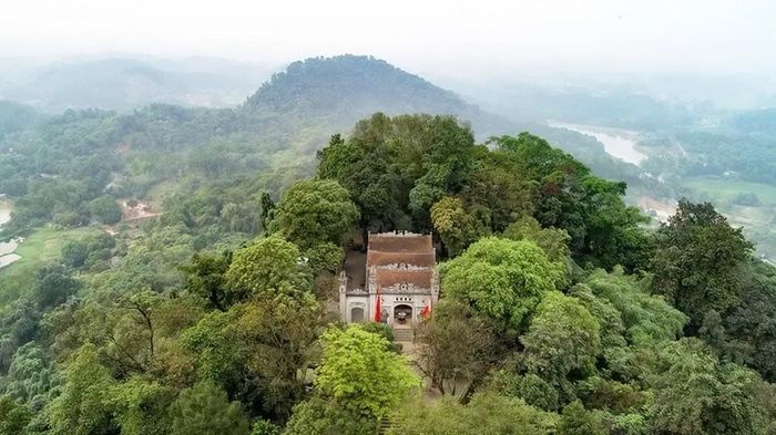 "Hào khí Lạc Hồng” hướng tới kể lại những câu chuyện quen thuộc về nguồn cội dân tộc bằng ngôn ngữ nghệ thuật đương đại