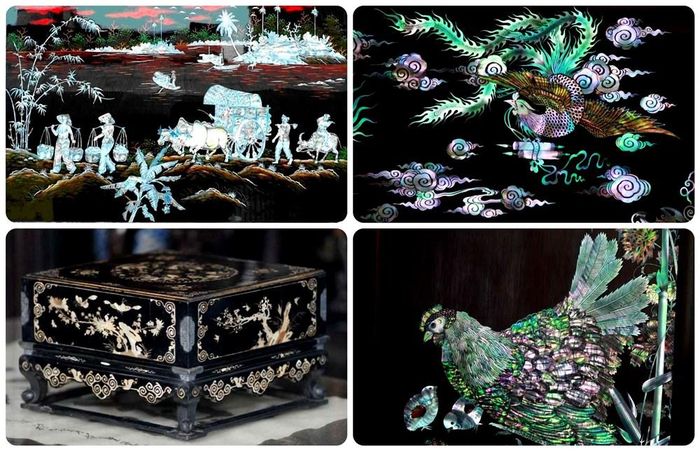 Những sản phẩm thủ công tinh xảo của Việt Nam và thế giới sẽ được giới thiệu tại Festival Bảo tồn và Phát triển làng nghề toàn cầu