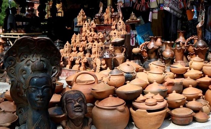 Cần có lời giải cho bài toán kết nối thị trường sau Festival