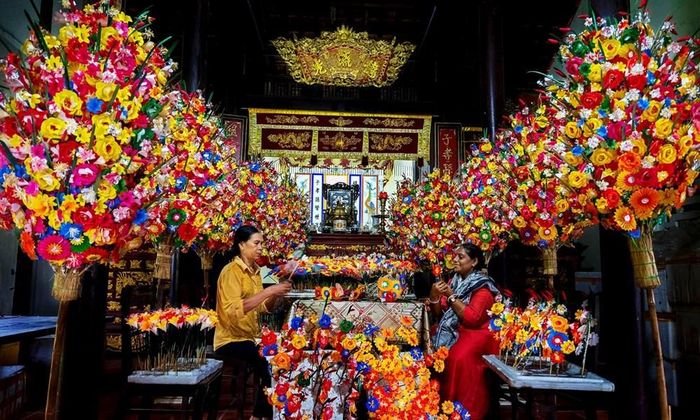 Sau cánh cửa Festival, các nghệ nhân làng nghề, nhà thiết kế quốc tế sẽ tìm được đối tác sản xuất phù hợp?