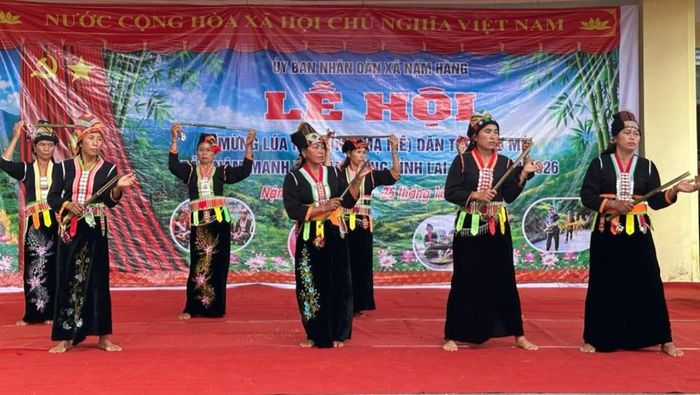 "Mạ Mạ Mê" là dịp để người dân, du khách giao lưu văn hóa, tăng thêm sự hiểu biết, khơi dậy niềm tự hào truyền thống dân tộc
