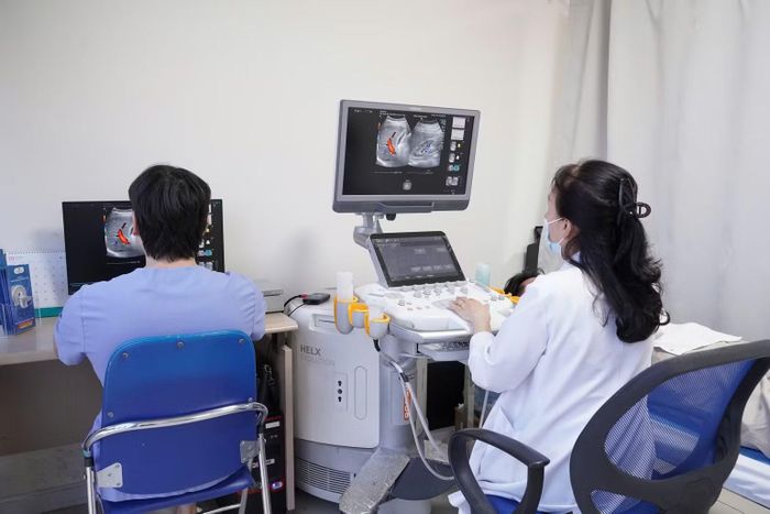 Nhiều kỹ thuật được chuyển giao cho tuyến dưới.