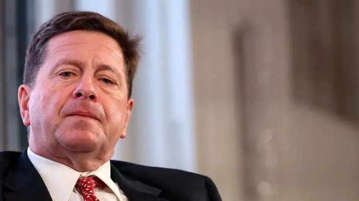   Giám đốc Tình báo quốc gia Mỹ Jay Clayton cảnh báo Iran đang tăng cường các nỗ lực nhằm vào người Mỹ ở Trung Đông. Ảnh: Reuters 