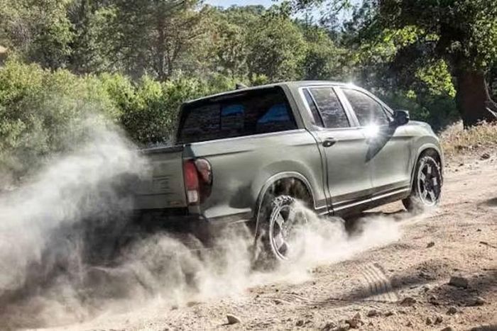 Khả năng mẫu xe bán tải Honda mới sẽ được phân phối tại Thái Lan và những thị trường Đông Nam Á khác, trong đó có Việt Nam, cũng chưa được xác nhận.