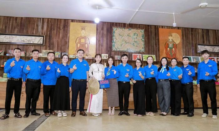 Chương trình là dịp tăng cường kết nối, chia sẻ kinh nghiệm và phát huy vai trò của tổ chức Đoàn trong đồng hành cùng thanh niên lập thân, lập nghiệp, phát triển kinh tế; góp phần nâng cao chất lượng công tác Đoàn và phong trào thanh thiếu nhi tại hai địa phương.