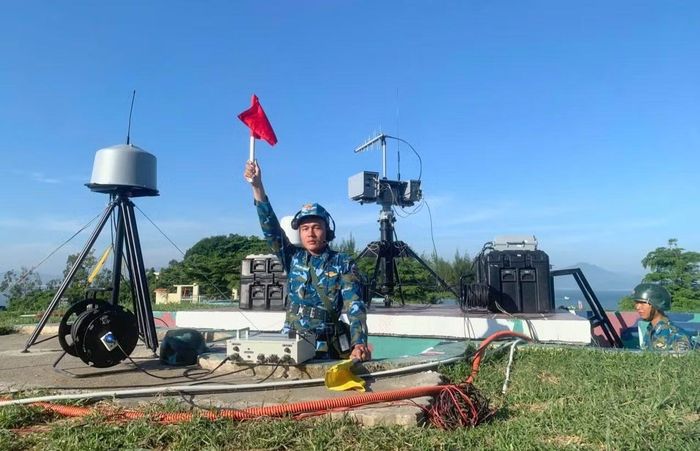 Với quyết tâm cao, cán bộ, chiến sĩ Đại đội 4 và Đại đội 10 phấn đấu đạt kết quả tốt nhất trong cuộc diễn tập bắn đạn thật năm 2026.