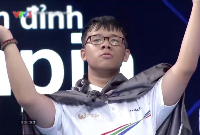 Đoàn Lê Anh Đức.